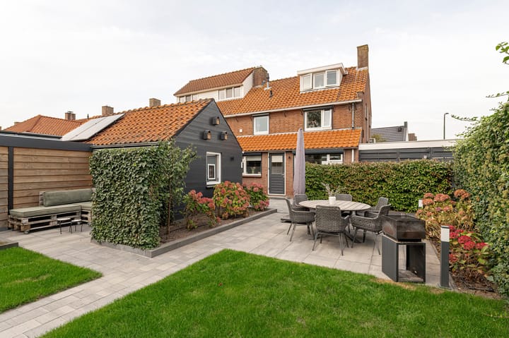 Foto 32 van Wilhelminastraat 30