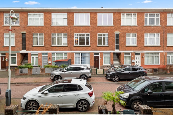 Foto 1 van Hoog Buurlostraat 95