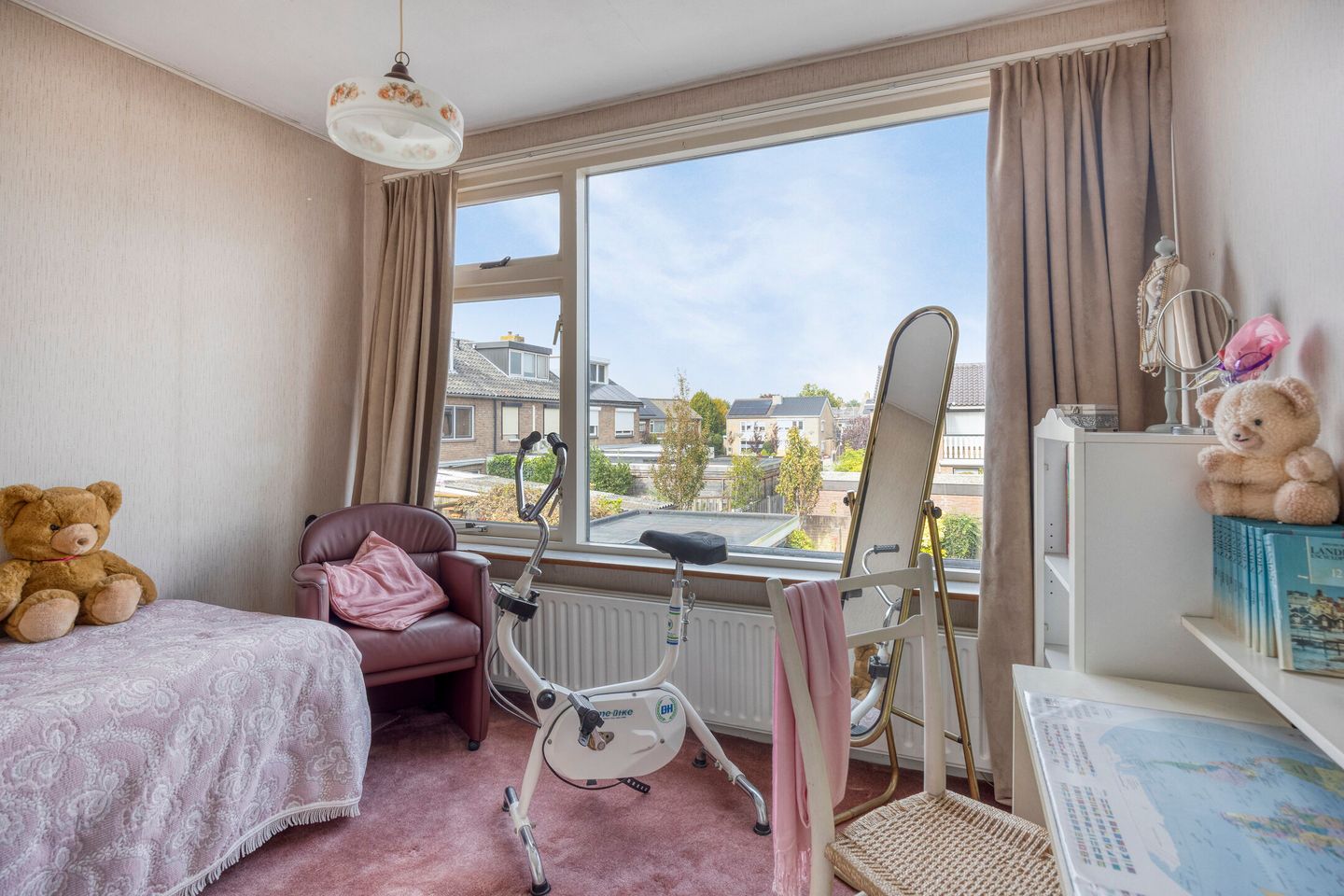 Foto 14 van Wethouder Jonkersstraat 56