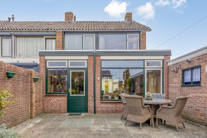 Foto 17 van Wethouder Jonkersstraat 56