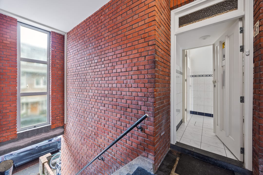 Foto 2 van Hoog Buurlostraat 95