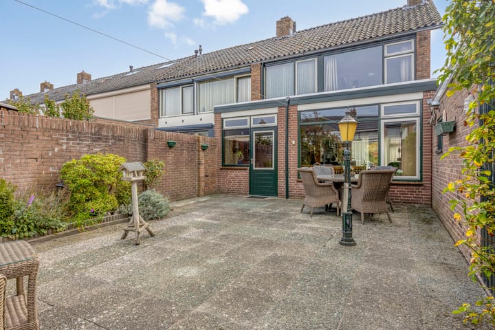 Foto 16 van Wethouder Jonkersstraat 56