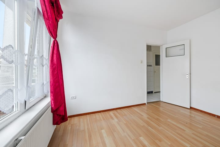 Foto 9 van Hoog Buurlostraat 95