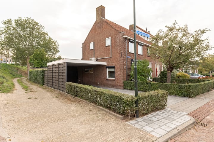 Foto 45 van Wilhelminastraat 30