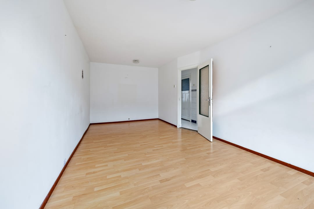 Foto 7 van Hoog Buurlostraat 95