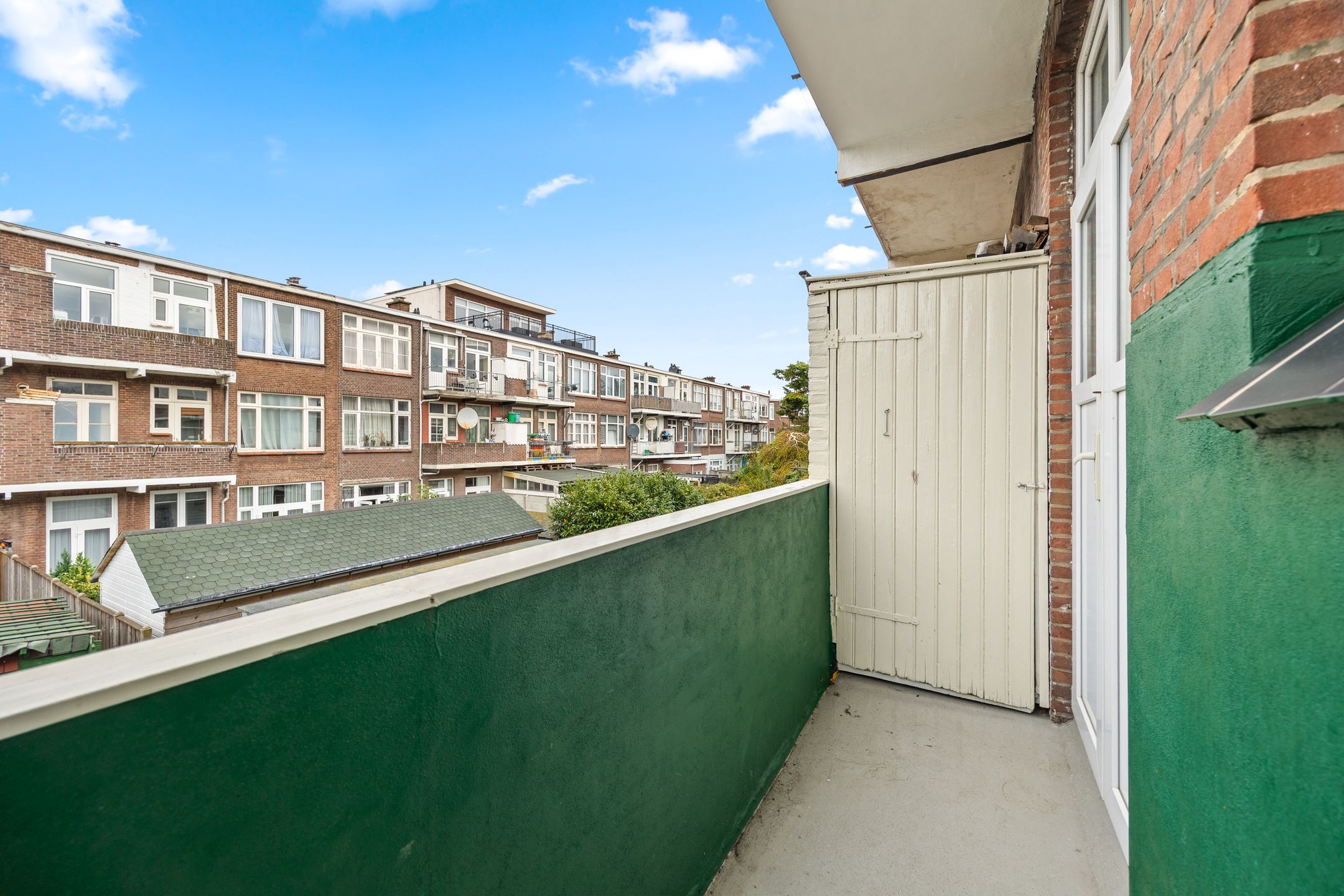 Foto 12 van Hoog Buurlostraat 95