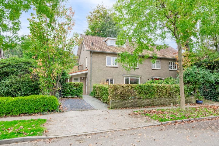 Foto 1 van Pieter Jelles Troelstralaan 22