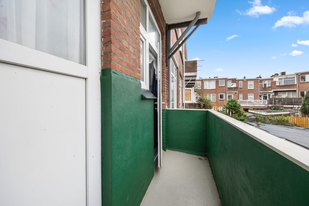 Foto 11 van Hoog Buurlostraat 95