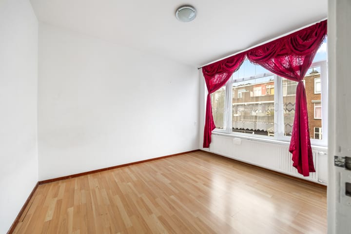 Foto 8 van Hoog Buurlostraat 95