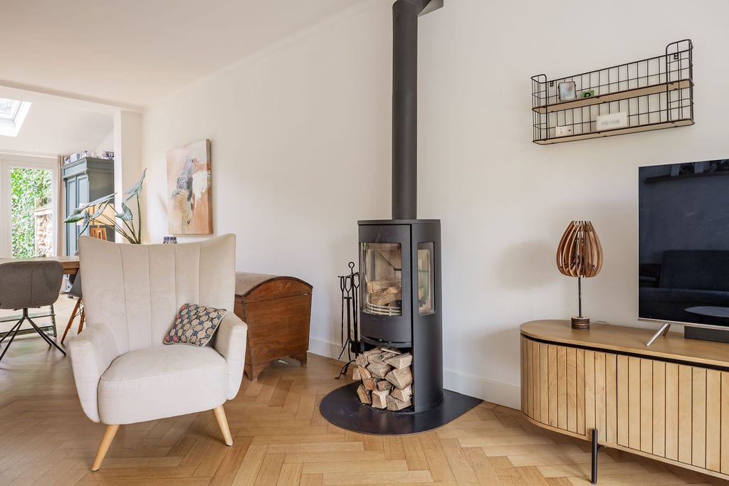 Photo 4 of Pieter Jelles Troelstralaan 22