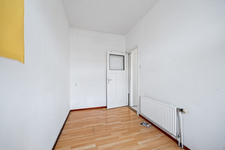 Foto 16 van Hoog Buurlostraat 95