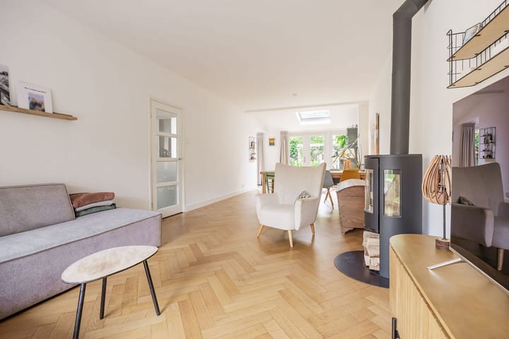 Foto 2 van Pieter Jelles Troelstralaan 22