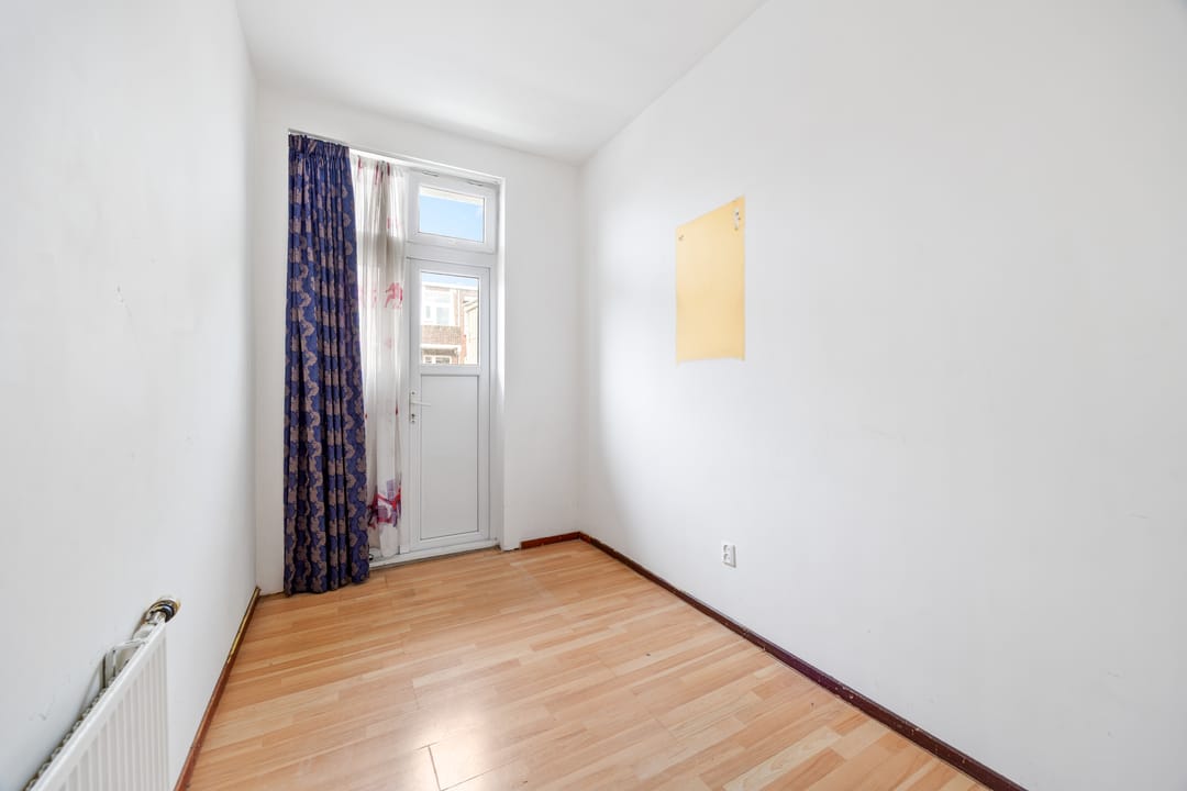 Foto 13 van Hoog Buurlostraat 95