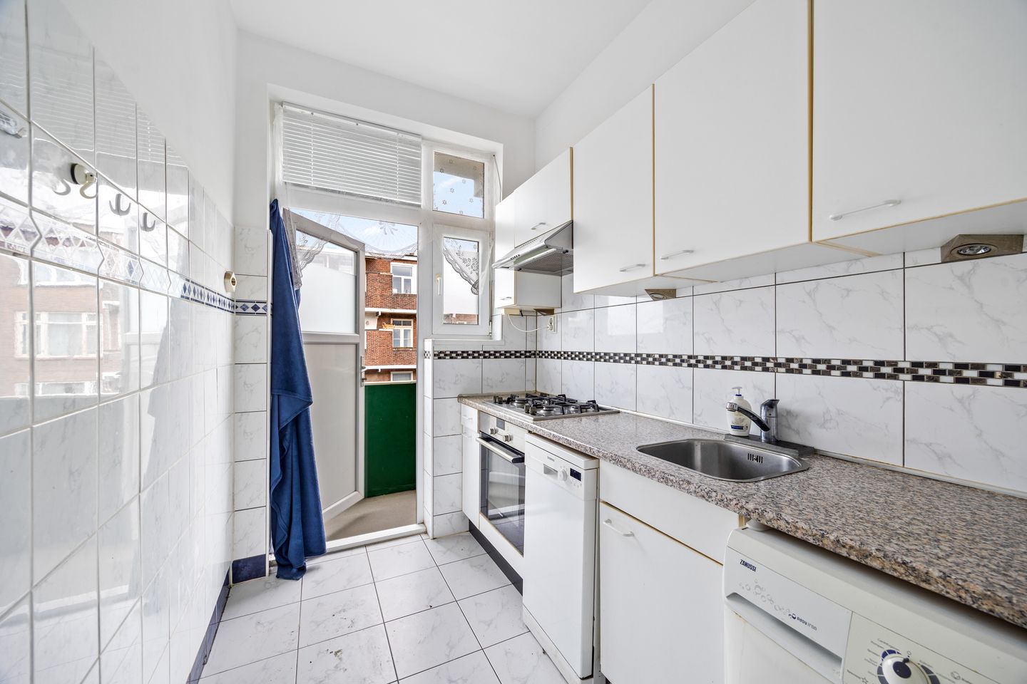 Foto 10 van Hoog Buurlostraat 95