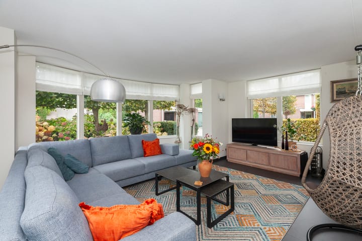 Foto 2 van Kattenwiel 1