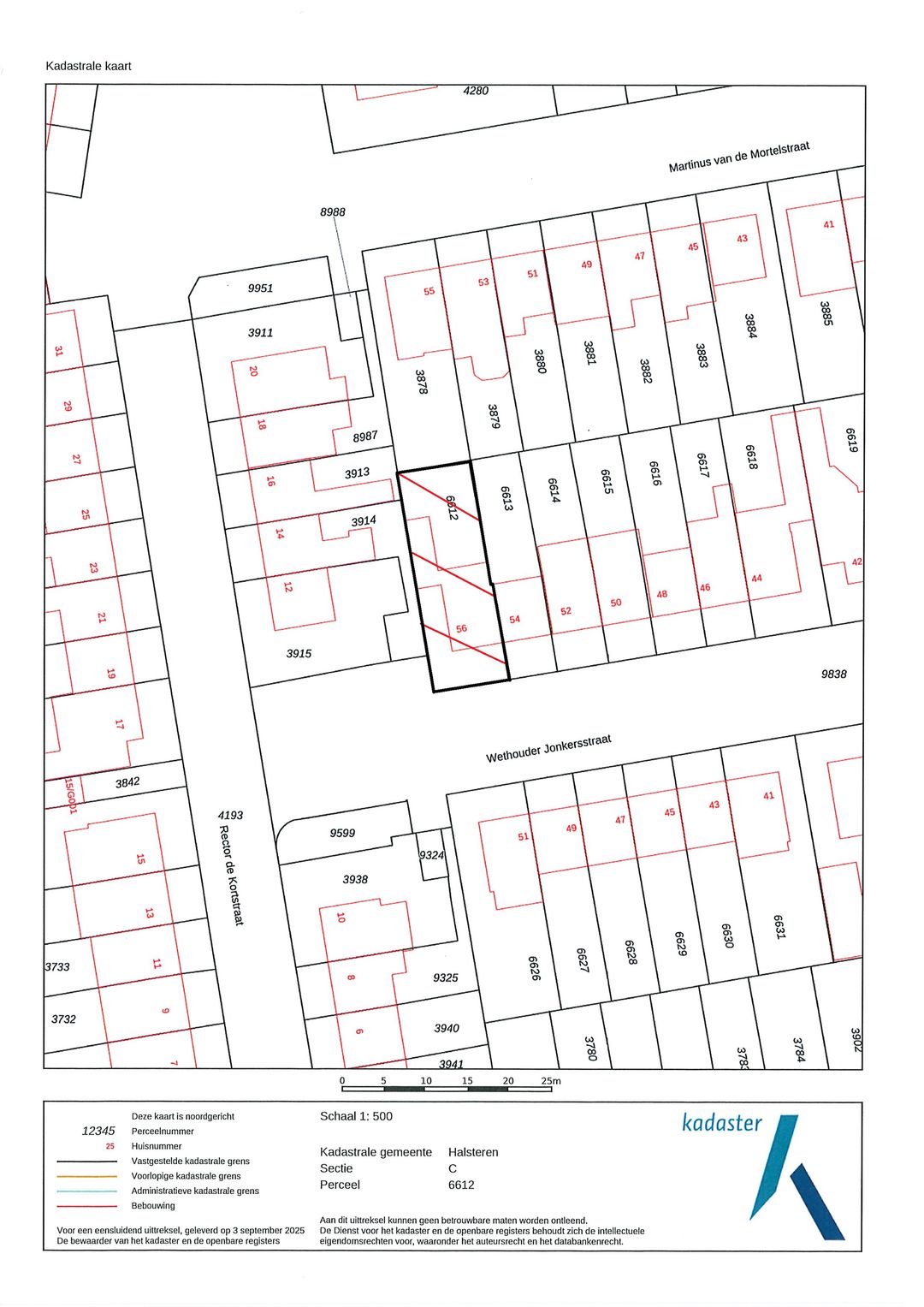 Foto 23 van Wethouder Jonkersstraat 56