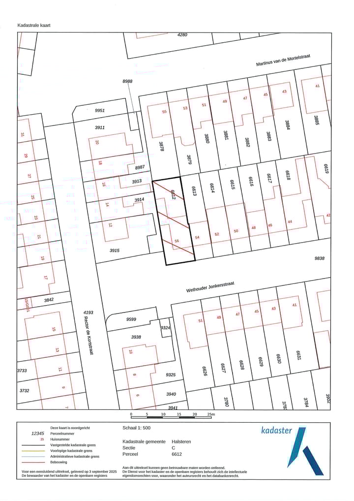 Foto 23 van Wethouder Jonkersstraat 56