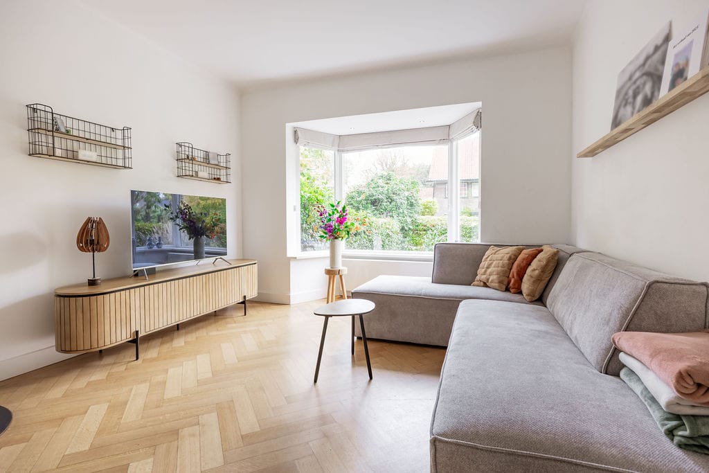 Photo 3 of Pieter Jelles Troelstralaan 22