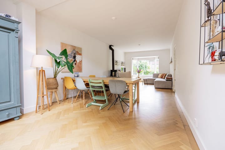 Foto 5 van Pieter Jelles Troelstralaan 22