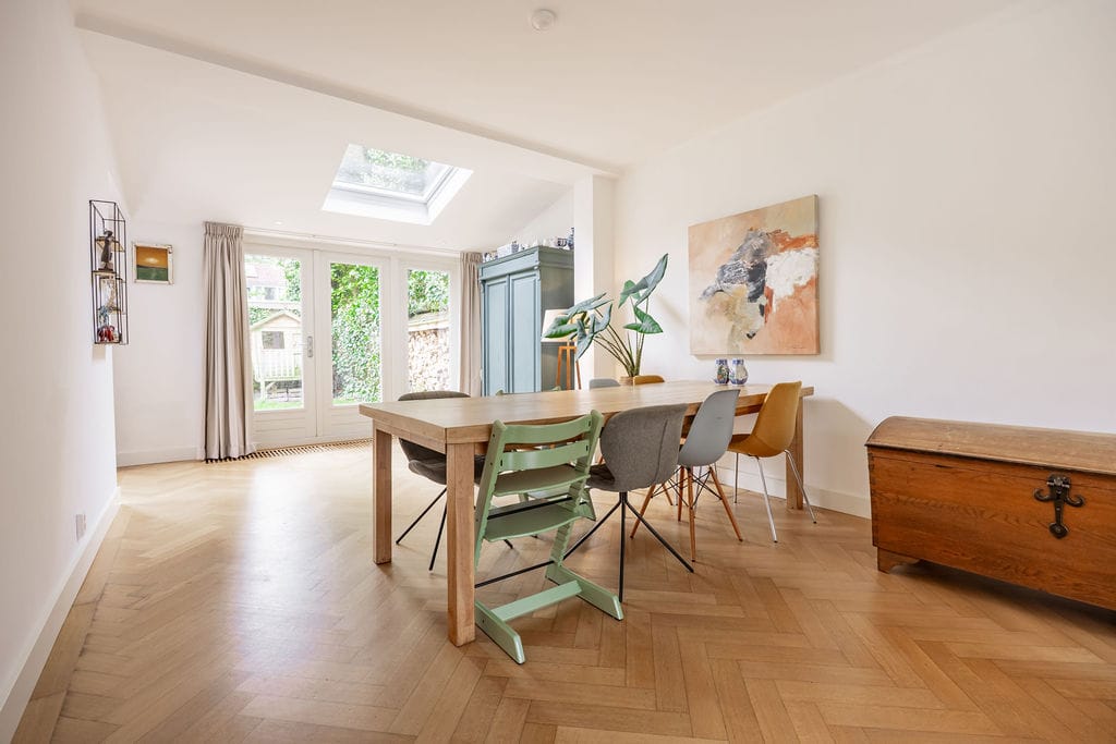 Photo 6 of Pieter Jelles Troelstralaan 22