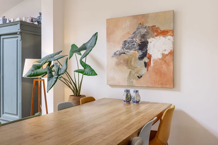 Foto 7 van Pieter Jelles Troelstralaan 22