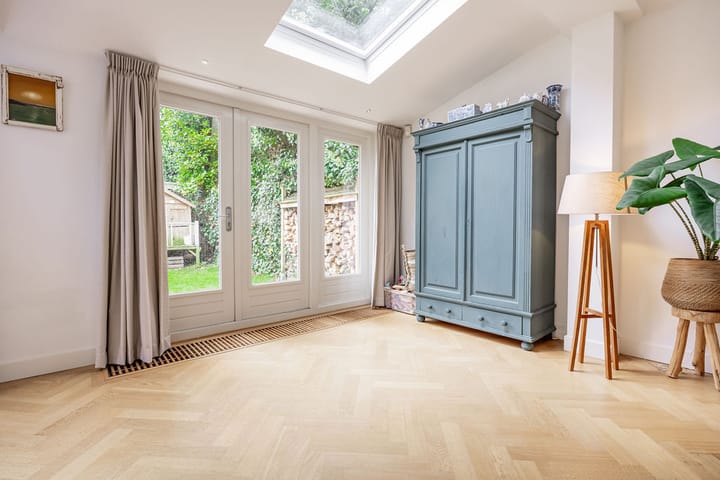 Foto 8 van Pieter Jelles Troelstralaan 22