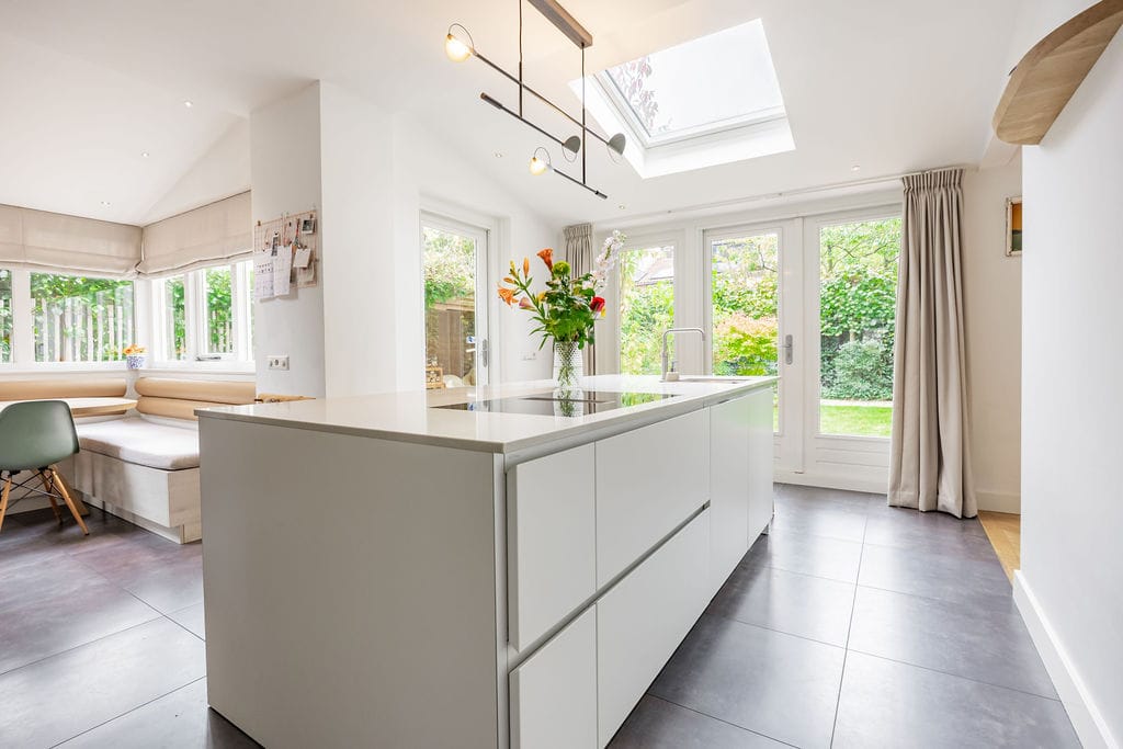 Photo 9 of Pieter Jelles Troelstralaan 22