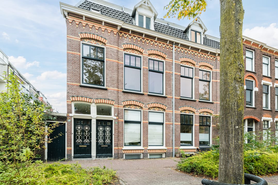 Photo 1 of Hartingstraat 2-BS