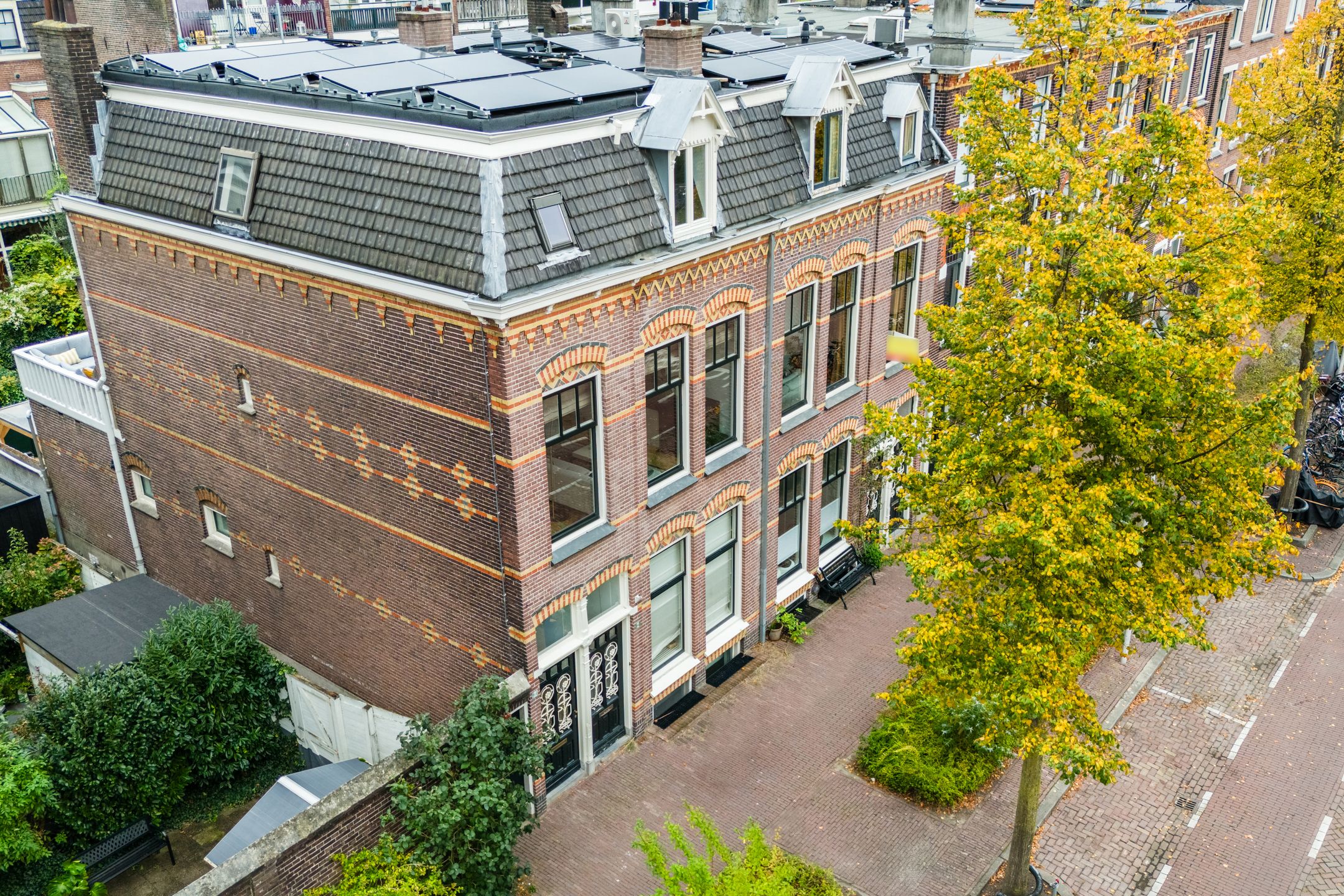 Photo 3 of Hartingstraat 2-BS