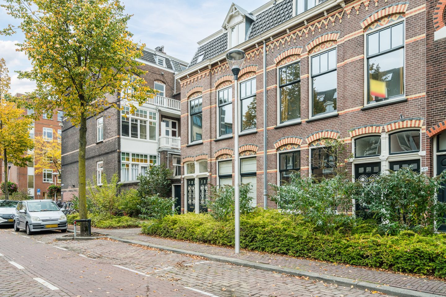 Photo 4 of Hartingstraat 2-BS
