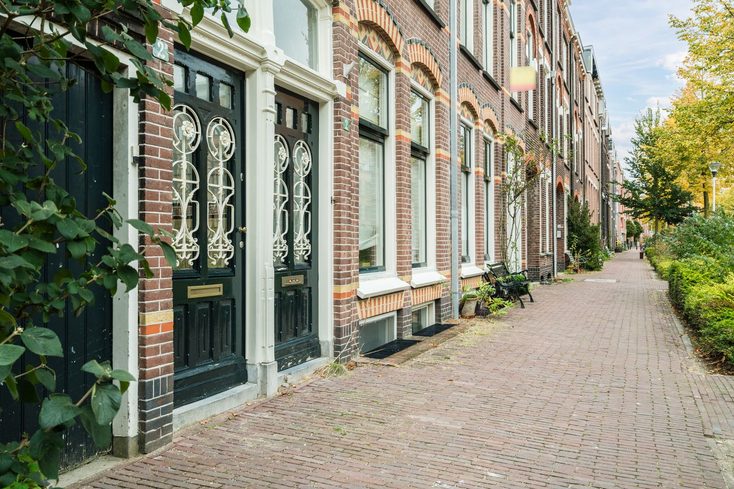 Photo 5 of Hartingstraat 2-BS