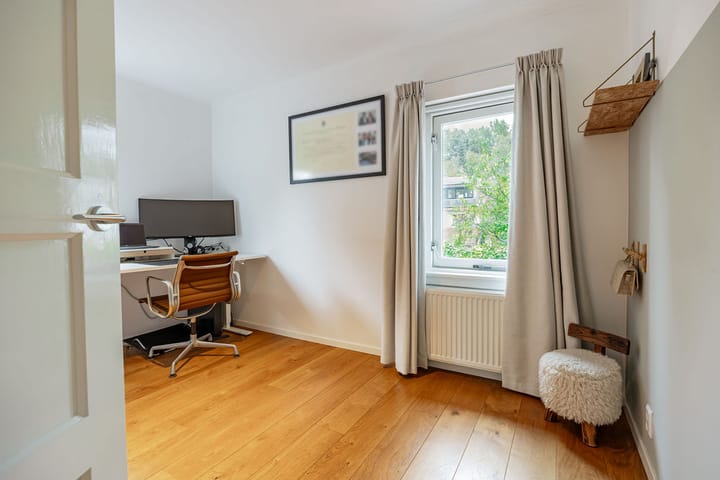 Foto 26 van Pieter Jelles Troelstralaan 22