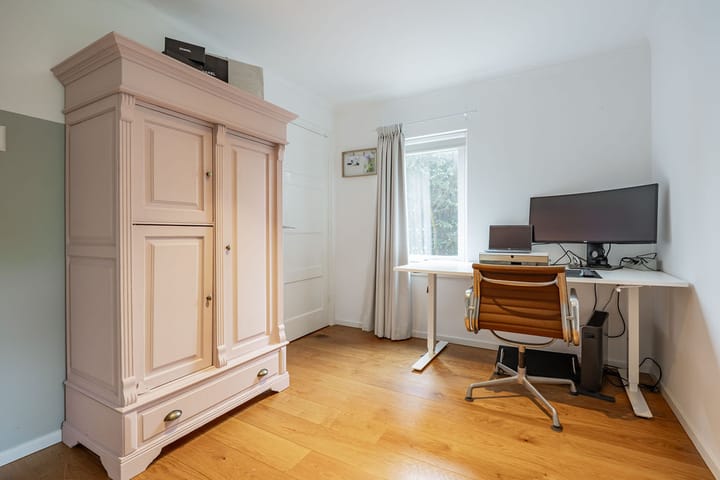 Foto 27 van Pieter Jelles Troelstralaan 22