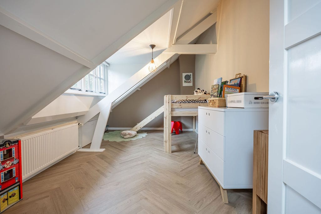 Photo 30 of Pieter Jelles Troelstralaan 22