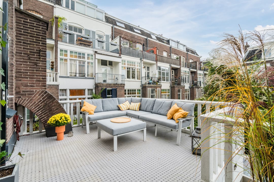 Photo 16 of Hartingstraat 2-BS