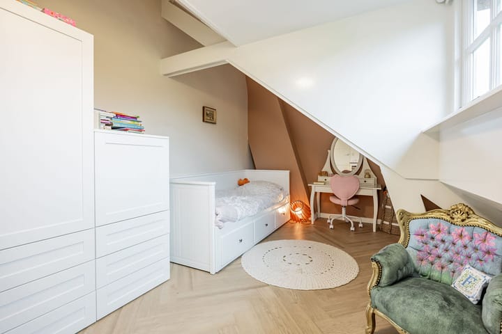 Foto 34 van Pieter Jelles Troelstralaan 22