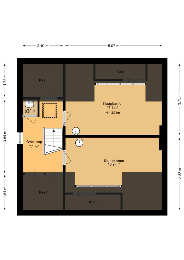 Foto 39 van Pieter Jelles Troelstralaan 22