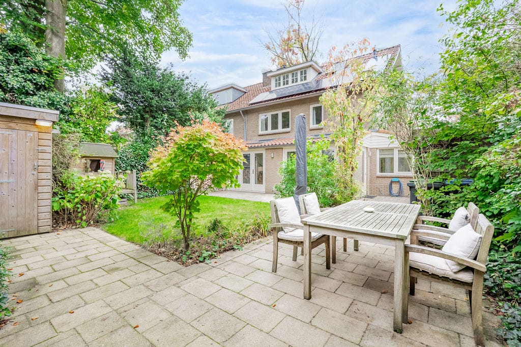 Photo 40 of Pieter Jelles Troelstralaan 22