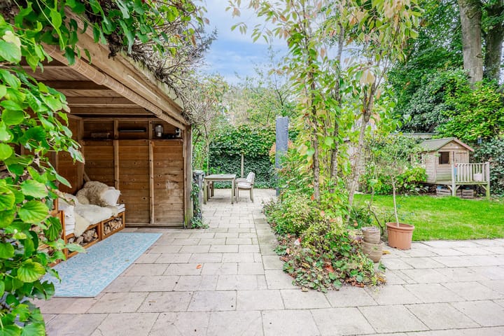 Foto 41 van Pieter Jelles Troelstralaan 22