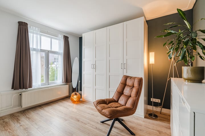 Foto 25 van Hartingstraat 2-BS