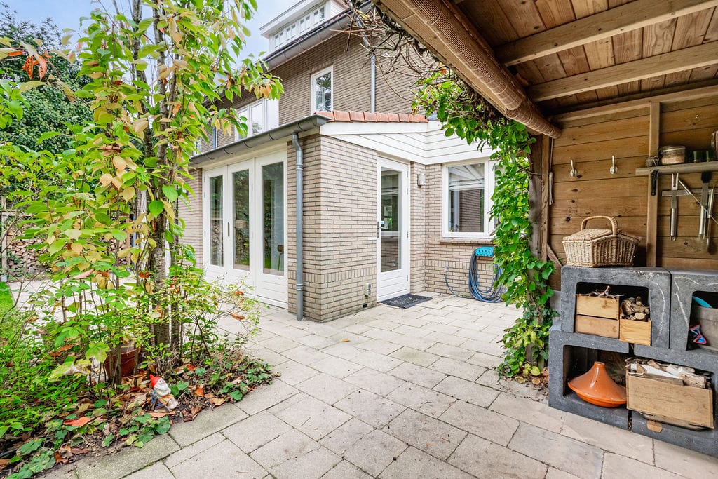 Photo 42 of Pieter Jelles Troelstralaan 22