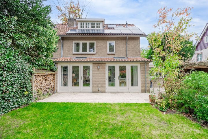 Foto 44 van Pieter Jelles Troelstralaan 22