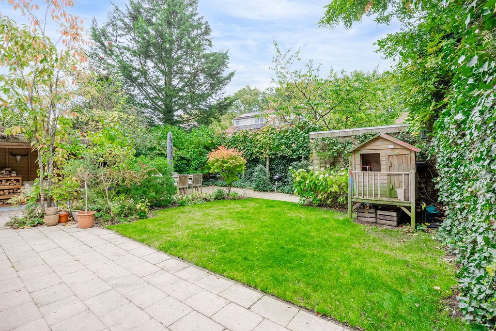 Photo 45 of Pieter Jelles Troelstralaan 22