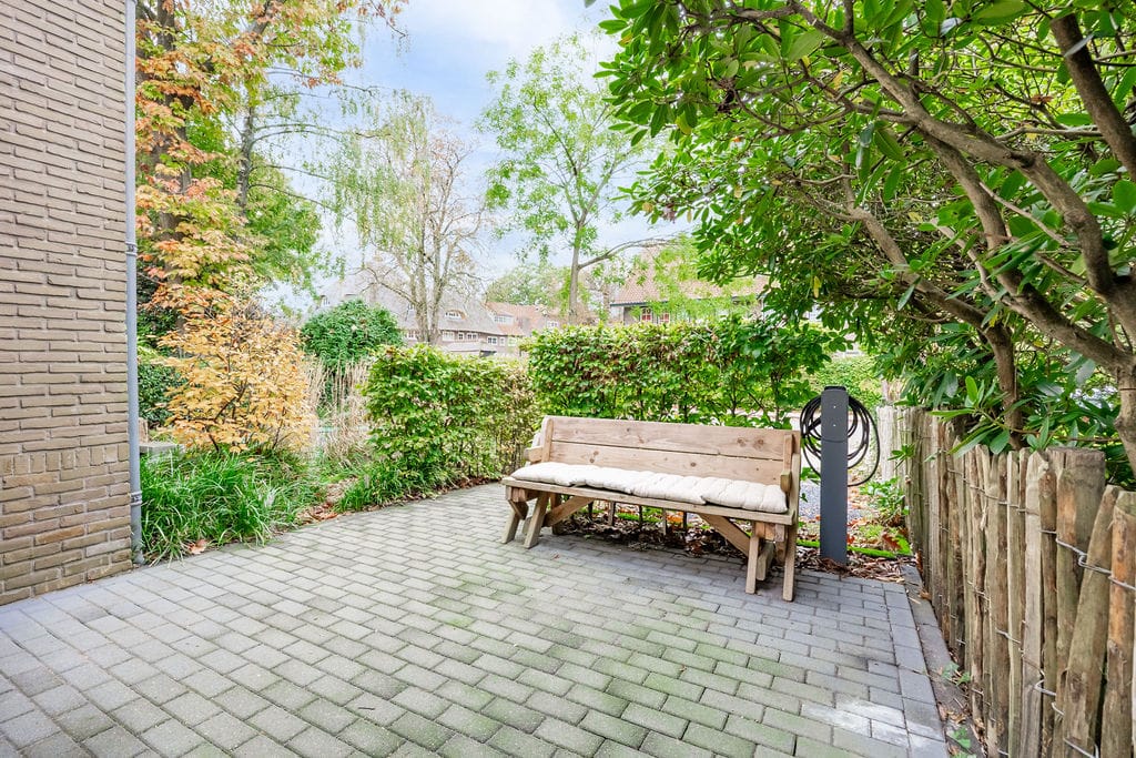 Photo 47 of Pieter Jelles Troelstralaan 22