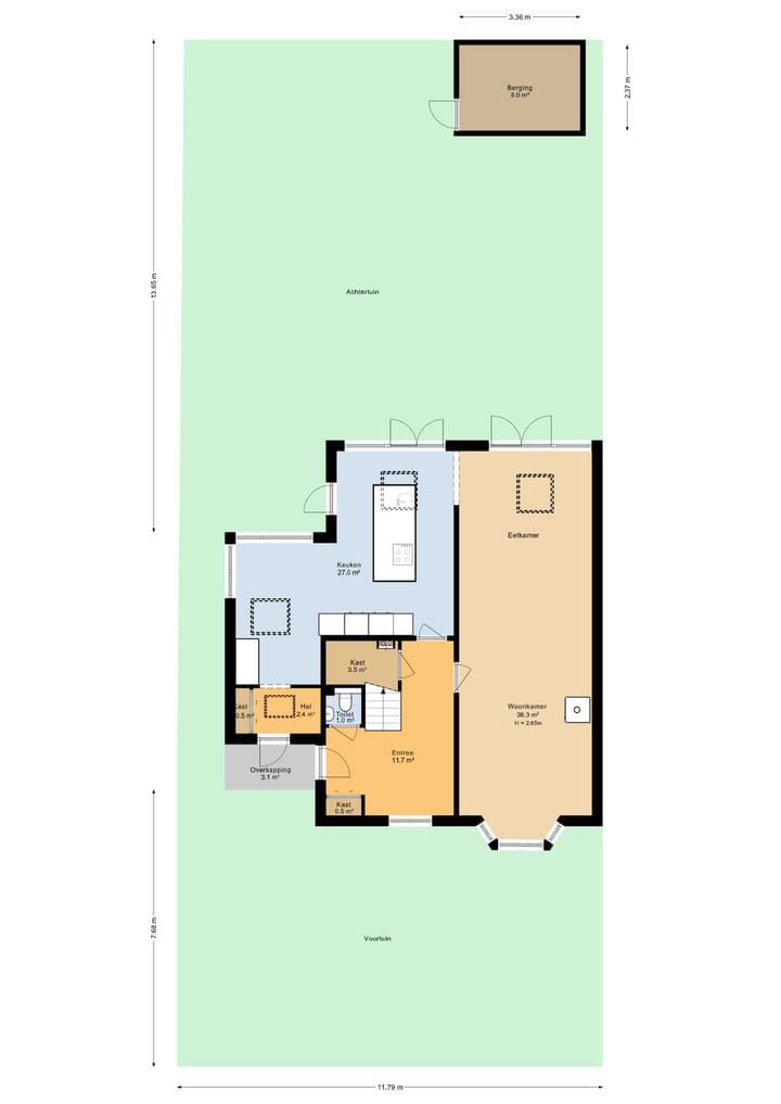Foto 48 van Pieter Jelles Troelstralaan 22