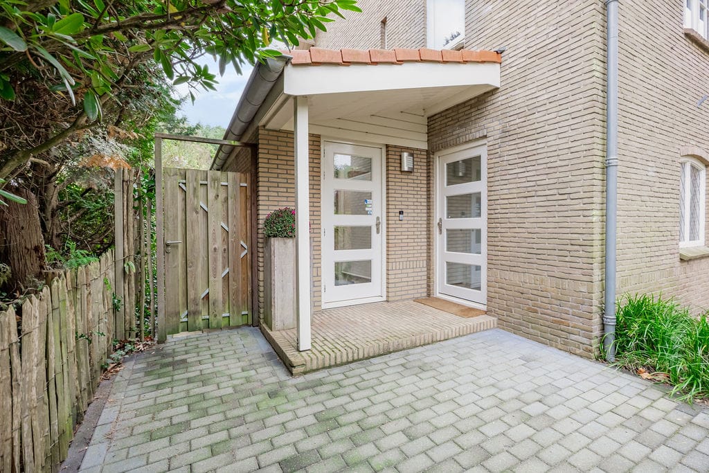 Photo 49 of Pieter Jelles Troelstralaan 22