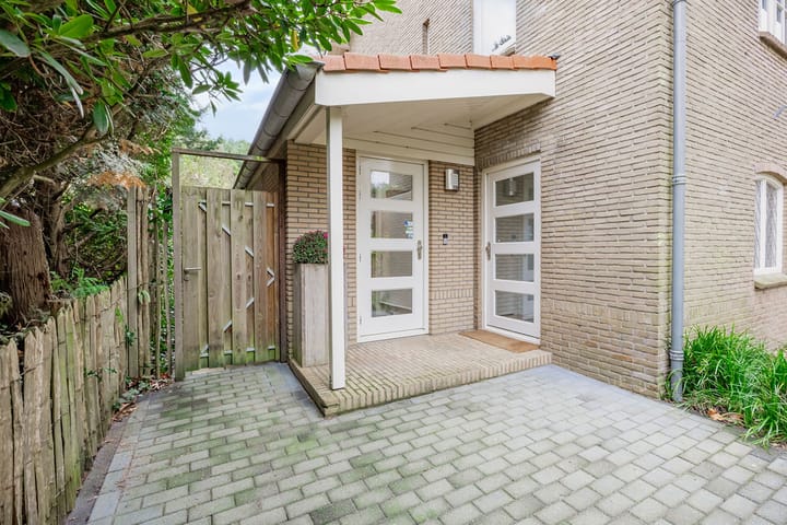 Foto 49 van Pieter Jelles Troelstralaan 22