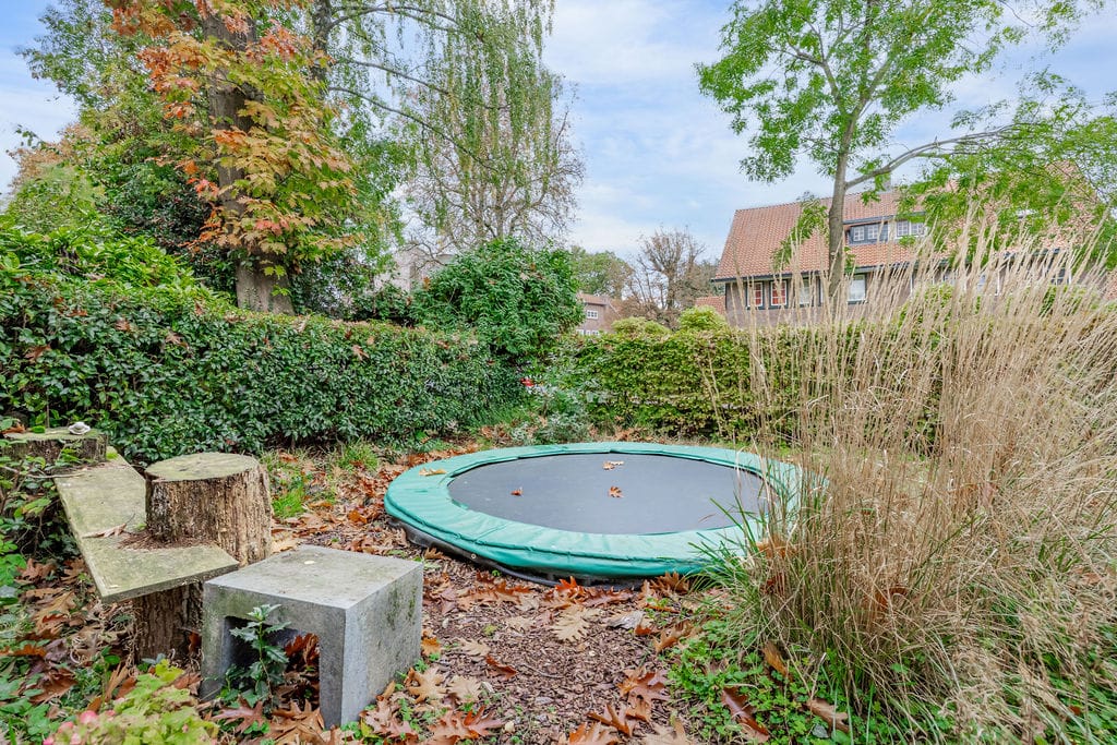 Photo 51 of Pieter Jelles Troelstralaan 22