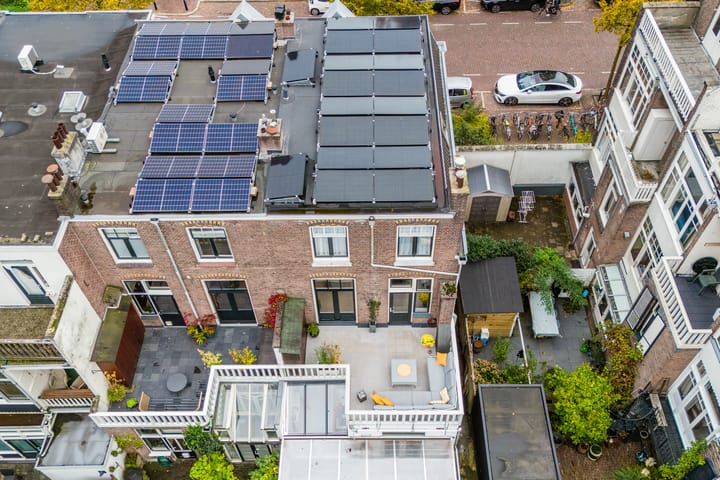 Foto 34 van Hartingstraat 2-BS