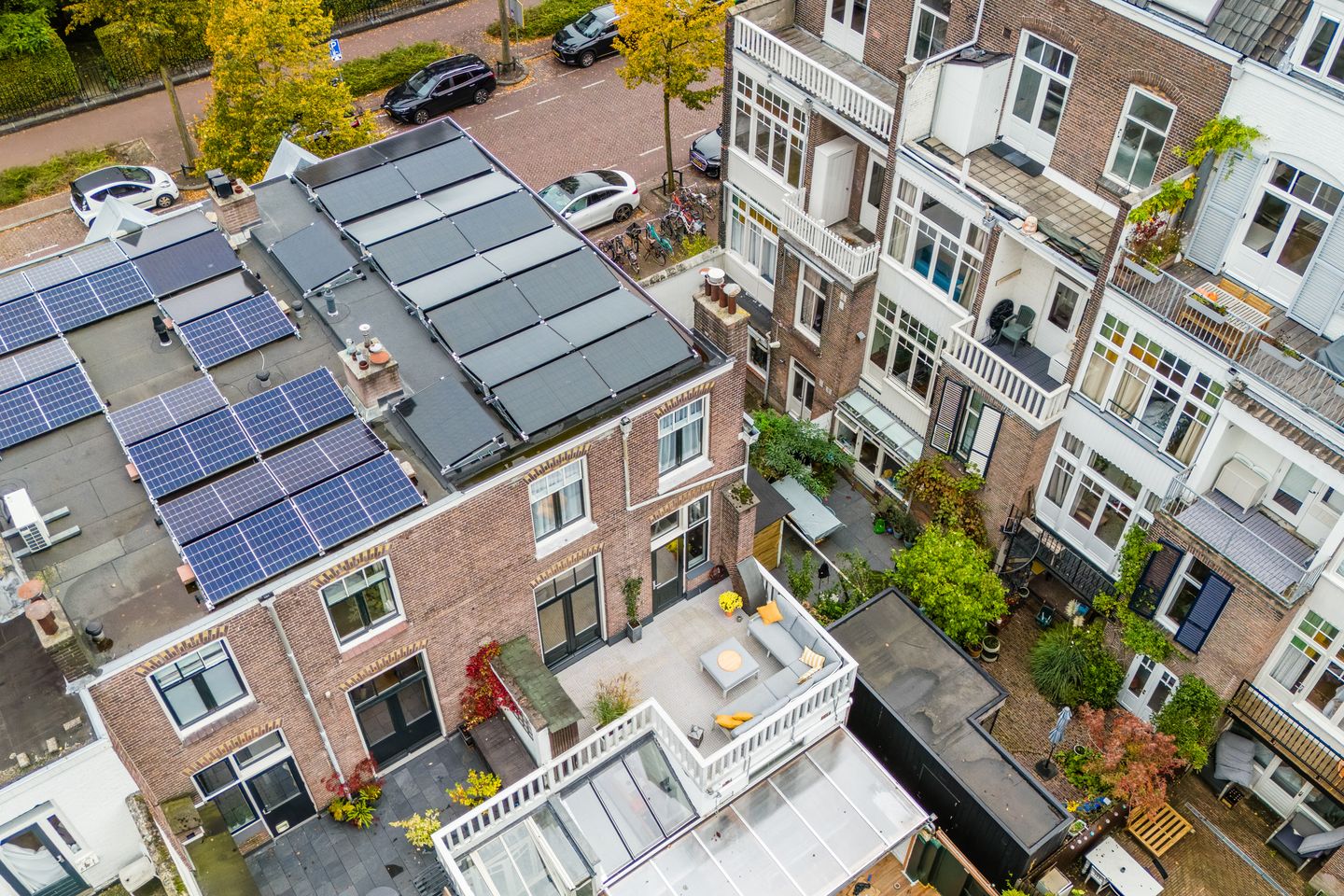 Photo 35 of Hartingstraat 2-BS